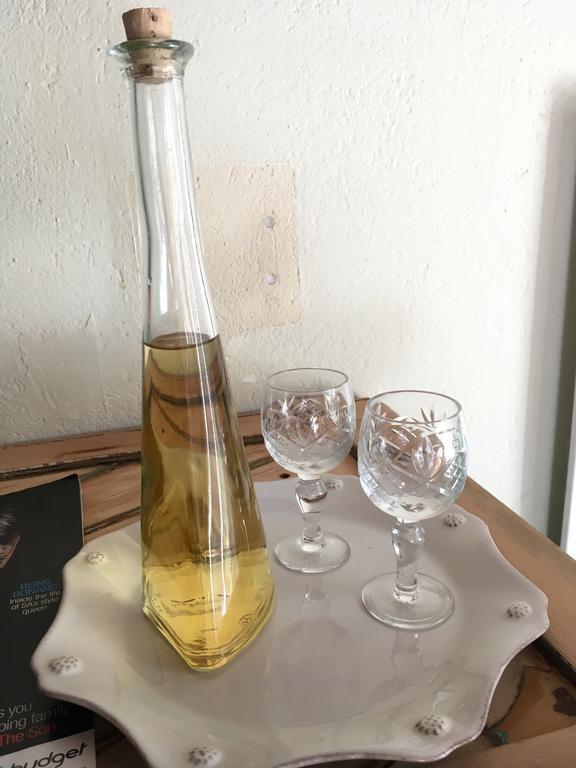 Die Dorpshuis Calitzdorp Dış mekan fotoğraf